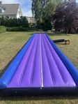 Air track 10 meter