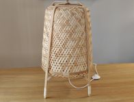Golvlampa IKEA