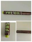 NYX Fat Oil Shiny Lip Balm #17 feedworthy 