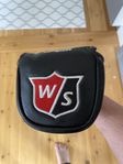 En vänster Wilson Infinite