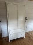 Hemnes klädskåp 