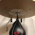 Speedball boxning Ablicia