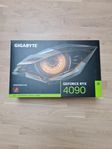 Gigabyte RTX 4090