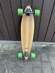 Säljes longboard Urskog