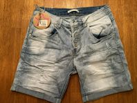 Jeans shorts från Place du jour 