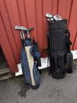 Golfset 