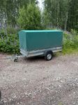 Kapellsläp