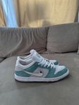 Nike SB dunks april 