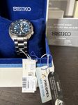 Seiko turtle Great white shark(special edition)