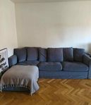 IKEA Grönlid 3-sits bäddsoffa