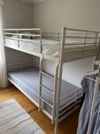 Våningssäng Svärta IKEA