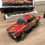 Mercedes 300 SEL 6.8