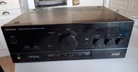 Technics Förstärkare SU-X102