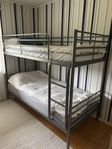 Våningssäng Svärta IKEA 