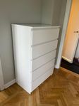 Ikea byrå 80cm x 49cm