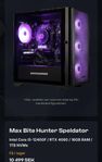 SHARKGAMING 4060 RTX, Gaming Setup