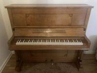 Piano Stavenow
