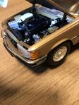 Mercedes 460 SEL 6.9