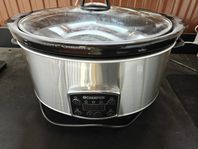 champion slowcooker