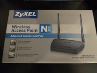 Zyxel Access punkt