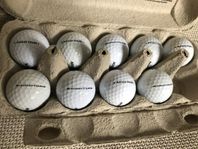 Golfbollar Srixon AD333 Tour