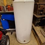 Varmvattenberedare Thermia 80 L