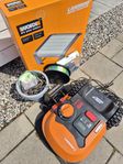 worx landroid m700 plus
