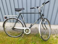 Herrcykel Crescent Trekking
