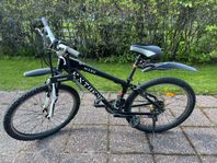 26 tums mountainbike