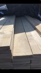 Brädor Furu 25x125