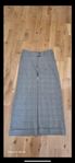 HM byxor stl XSmall 34 i bra skick