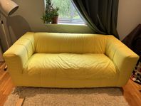 Soffa 2-sits IKEA Klippan