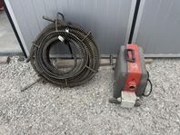 RIDGID K-60