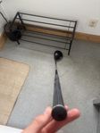 Taylormade Aeroburner Driver