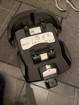 Isofix bas till Doona +