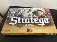 Stratego Original brädspel