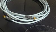 SUPRA SubLink RCA 6 meter