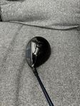 Titleist 910 driver + Vokey wedgar
