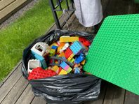 Duplo 7 kg