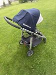Uppababy cruz
