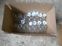 PLAST FLASKOR