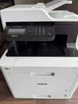 Brothers MFC-L8690CDW