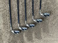 Callaway X22 Ladies 6-PW