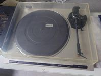 Lp-spelare