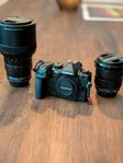 OM system Om-1