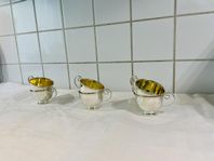 Punschkoppar Silver 830