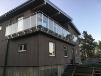 Bygg tjänster