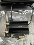 TP-Link AX3000 PCIe WiFi 6 & Bluetooth 5.3 Adapter
