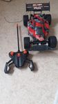 Siverfox R/C car