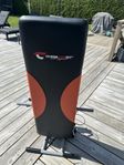Christopeit Sport "Total Exerciser" TE 1